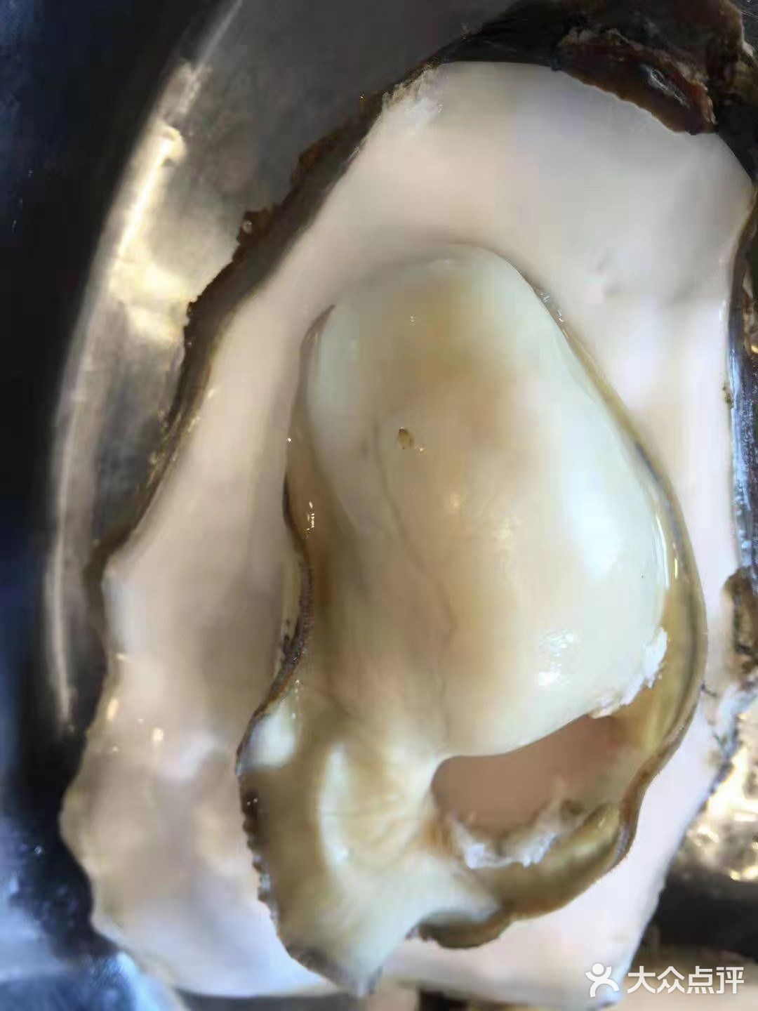 美味海鲜