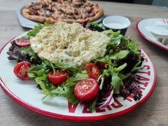 -Tubestation站点比萨(五道营店)