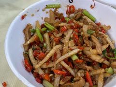 -笨罗卜浏阳菜馆(龙华鹏润达店)