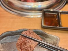 -丸藏和牛烧肉专门店(园区师惠坊店)