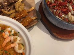 -潮界(虹桥新天地店)