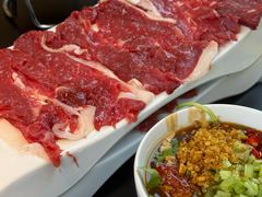 -鲜牛记潮汕牛肉火锅(淮安珠海路店)