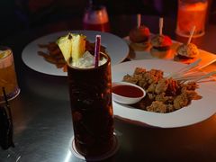 -罗斯福色戒酒吧(外滩店)