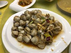 -望海潮海鲜店 特色家常菜(在海一方店)