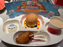 -海底捞火锅(东百中心店)