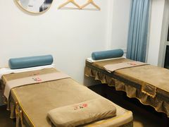-感智盲人按摩·艾灸·肩颈SPA(岗厦店)
