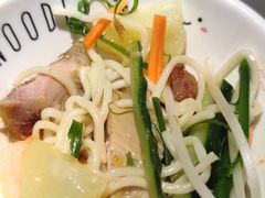 -友达面馆(广州总店)