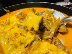 -臻享無招牌·食蛙专门店(太古里店)