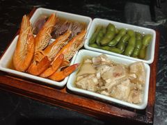 -兰溪小馆(东直门簋街店)