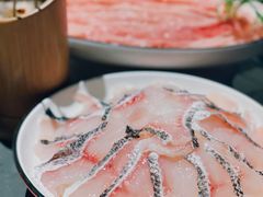 -长嘉·河图火锅(长嘉汇江景旗舰店)