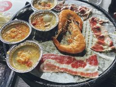 肥牛-旺记碳烤肥牛(总店)