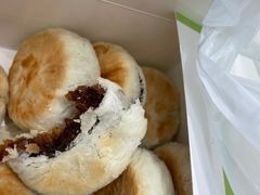 -老北京绿豆饼(解放路店)