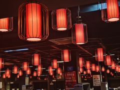 -巴蜀大宅门火锅(北大街店)