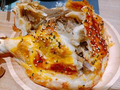 -阿娜尔·新疆菜(宜家荟聚中心店)