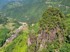 -南尖岩