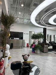 -ON STAR SALON