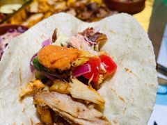 -HELLO MUSAE 拾光缪斯餐厅·纯正希腊风味(苏州中心店)