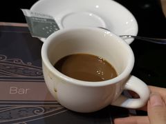 -红墙餐吧(大学城南亭店)