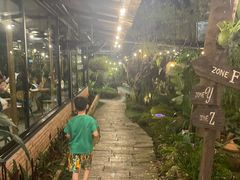 -Ohkajhu Organic Farm Sansai