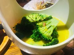 -3号仓库·餐厅(灵溪一店)
