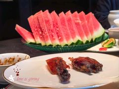 -秀儿四九城·新京菜(亚运村鸟巢店)