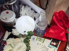 -叁拾壹丨浮世绘x壹拾叁沉浸演绎剧场