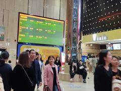 -武汉华夏国际影城(鲁广店)