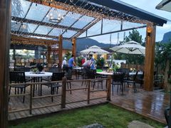 -印象鲵宴·张家界地标美食名片(溪布街店)