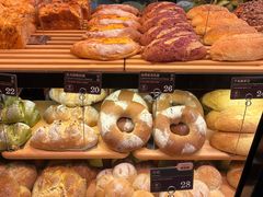 -酵墅·红酒酵母面包(羲和广场店)