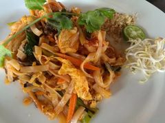 -Pundi Pundi Restaurant