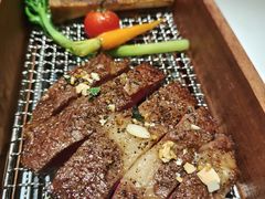 -王品牛排(福州泰禾店)