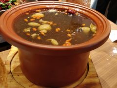 -有红鸡毛店·川菜(建设路店)