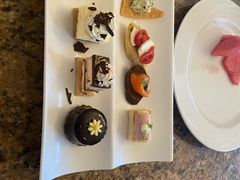 -上海明天广场JW万豪酒店