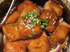 -全启和美食(由由店)