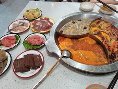 -陳艳红火锅(港汇店)