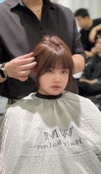 -WM Hair Salon
