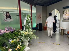 -海马体照相馆(北京apm店)