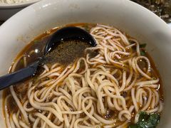 -李先生牛肉面大王(马栏店)