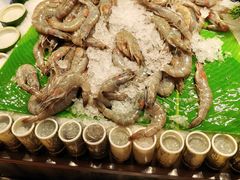 -星伦多自助料理·涮烤一体(虹悦城店)