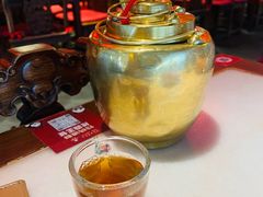 -小吊梨汤·北京菜·烤鸭(双井乐成中心店)