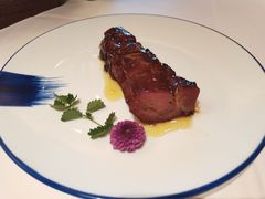 蜜汁叉烧皇-正佳广场万豪酒店-粤菜餐厅·点心·海鲜·聚餐