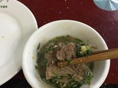 -老石黑山羊毛驴肉火锅(金凯广场店)