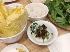 蘸料-贵凤凰贵州米粉(五道口店)