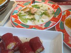 -避风塘·金牌店·夜宵(金玉兰店)