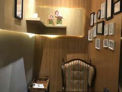 -樾餐厅泰式海鲜火锅(民歌湖店)