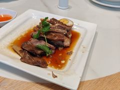 -鹅香四海·卤水火锅·砂锅粥·潮汕菜(宝安店)