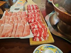 -津门老羊家·铜锅涮羊肉·烧烤(科技园店)