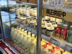 -一鸣真鲜奶吧(星光广场店)