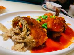 松鼠桂鱼-探花·意境江南菜·唐伯虎文化体验店·松鼠桂鱼(观前店)