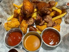 -Primo·丽莫意大利窑烤披萨